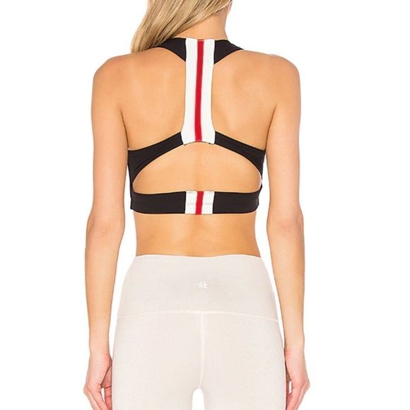 NWT Free People FP Movement Delta Sports Bra - Picture 6 of 9